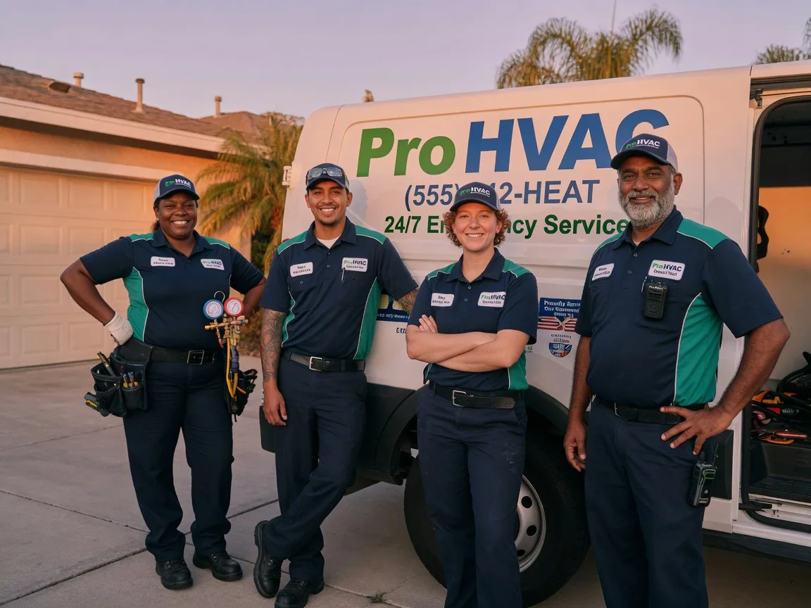 Furnace Repair company in North Lawrence, OH