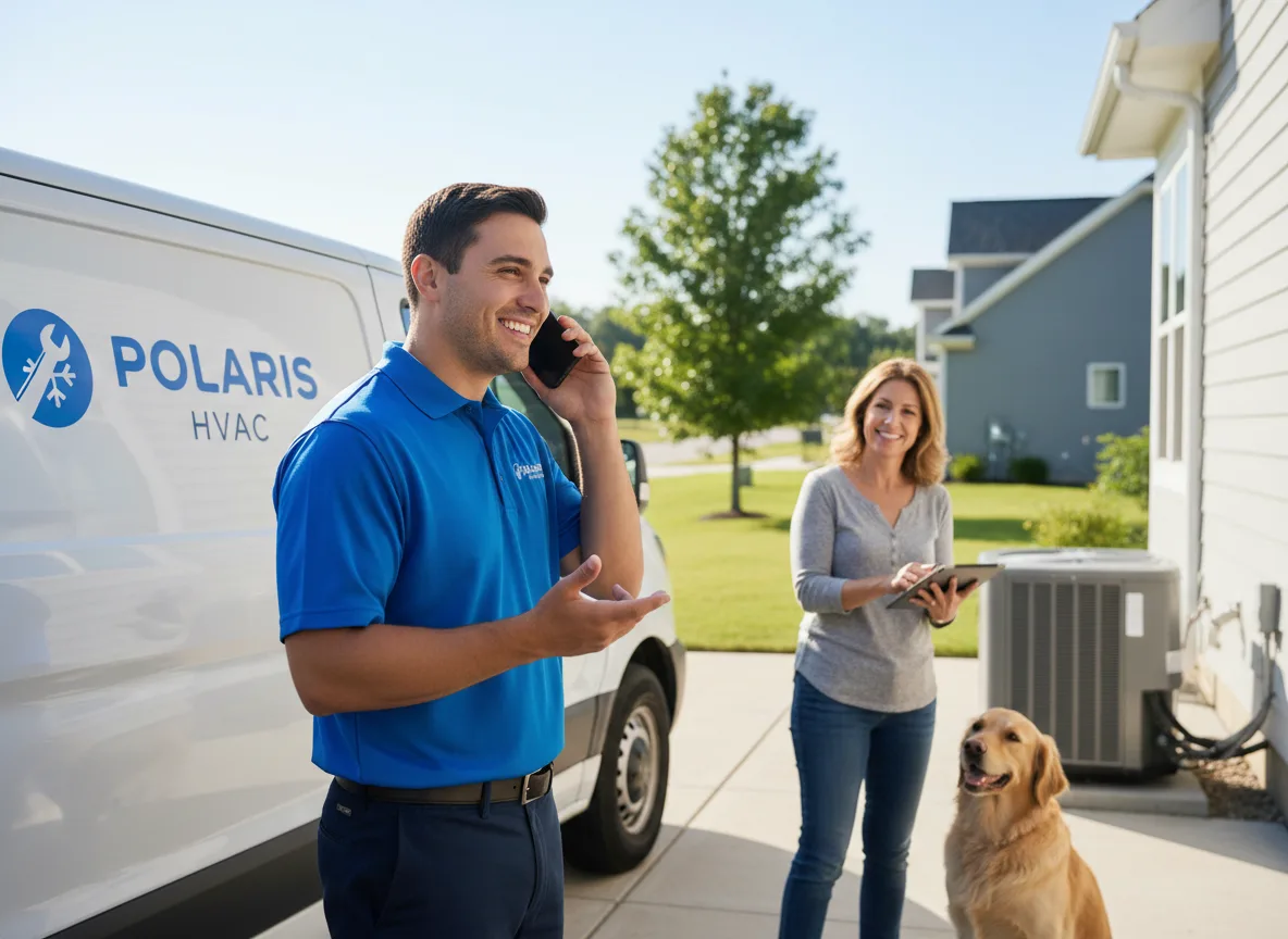 Furnace Repair North Lawrence, OH FAQs